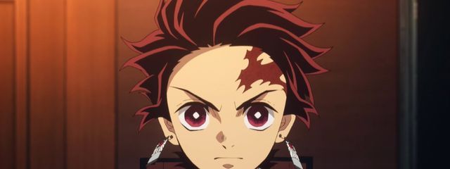 炭治郎さんの壁紙画像