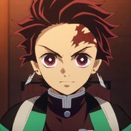 炭治郎さんのアイコン画像
