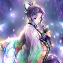 胡蝶しのぶ