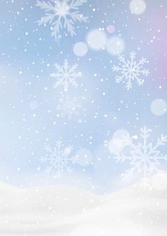 ホワイトクリスマスに誓う