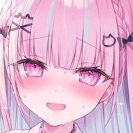 白遥みぐれ〖MiGlle〗/柏木みるはさんのアイコン画像