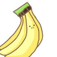 ばななさんのアイコン画像