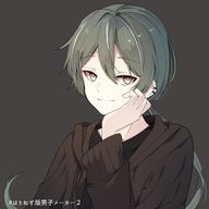 リトさんのアイコン画像