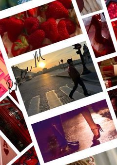 淡い雪に絆されて/Ryota.M