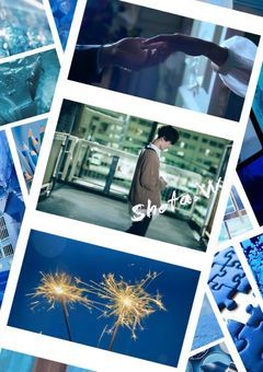 淡い雪に絆されて/Shota.W