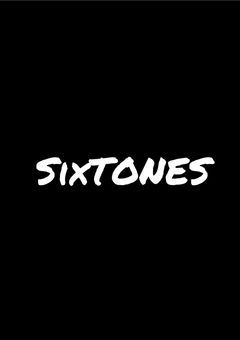 6音の短編集