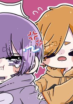 誘拐されて変わった人生