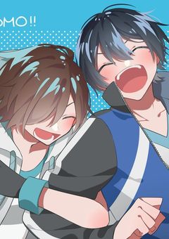 水色さん は みんな の 性処理係 です 。