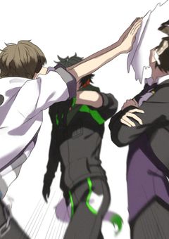 質問に答えただけなんですけど　、（　🔞