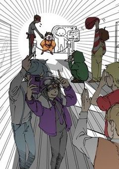 さぁ皆さん楽しみ殺人の時間です 。【 d! 】