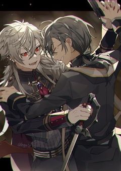 乙女ゲームのストーリー、ぶっ潰したいと思います！