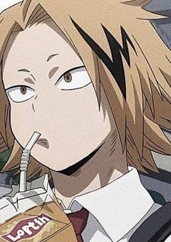 ヒーロー科の天然少女