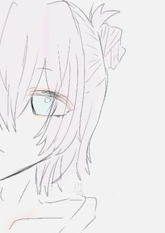 僕たちの秘密 .