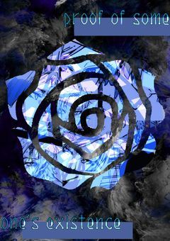 proof of someone's existence