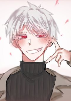 *Lin*のイラスト投稿部屋