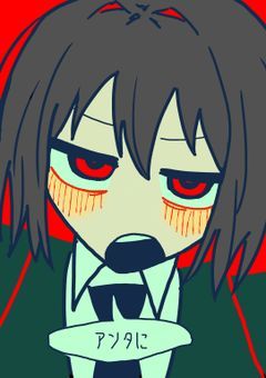 *Lin*のイラスト投稿部屋