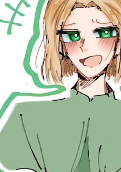 *Lin*のイラスト投稿部屋