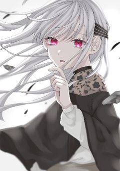 【shp】アンドロイドに恋はできない？