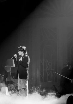 貴方に殺された