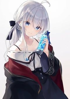 ハイキュー魔法学校に入学してきた少女はとんでもないチート娘だった！？