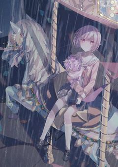 鳳えむの妹はずっと、幸せになりたかったらしい。