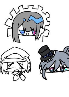 ラフターラ【仮】グループノート