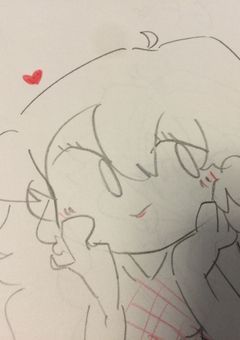 GFちゃんイラスト集