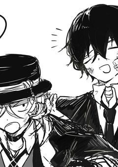 先輩たちは気になる