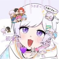 -Himari-🎲💜🐰さんのアイコン画像