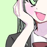 💚🍏🍐🍈🥝🥑🥦🥬🥒🫑💚さんのアイコン画像