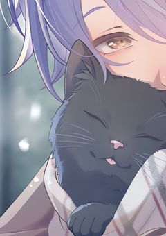 神高 の “モブ” に 転生しました