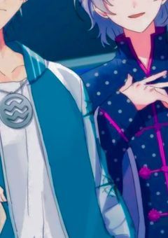 # 名 探 偵 様 と 同 棲 中 。