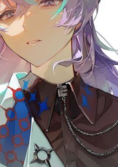 𝙼𝙲𝚃 - 𝙰 ┊︎ 元愛されヒーローは余命ヴィラン