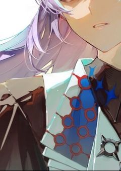 𝙼𝙲𝚃 - 𝙰 ┊︎ 元愛されヒーロー , ヴィランになったらしい