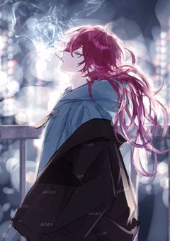 𝙽𝚓 ⟡.· 午前零時の短編集