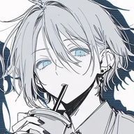  圧倒的魚介系作家桃咲 @ CCさんのアイコン画像