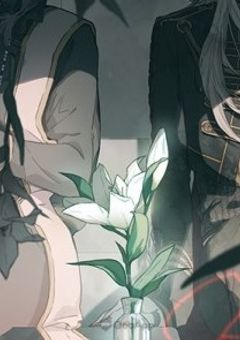 巡り続ける輪廻の中で【ChroNoiR】