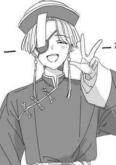 蘇枋隼人の姉 風鈴高校総代補佐