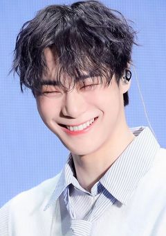 大好きなムンビンヘ