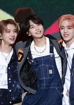 最年長組がマンネになった件について。