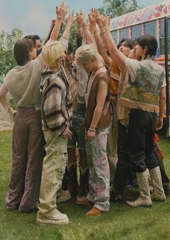 ー今ーには消費期限がある