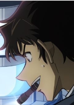 松田刑事奥さんいるの?!