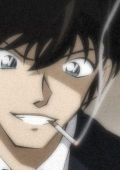 松田刑事を好きすぎる女子高生