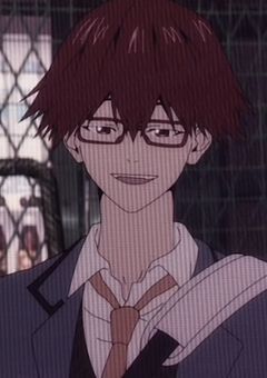 千早瞬平彼女いた件