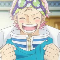 あまね👓さんのアイコン画像