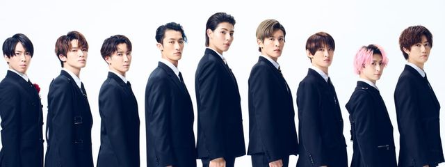 ジャニヲタ⛄🌹💎👑さんの壁紙画像
