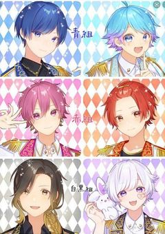 奇跡の欠片と魔法の力。【いれいす】