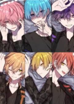 マフィア達の真意。