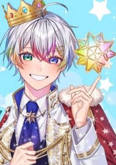 私の婚約者、私のことが嫌いなようで〜Reluくんver〜