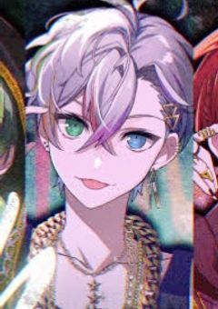 余命1年の私が出会った一番星〜れるくんver〜